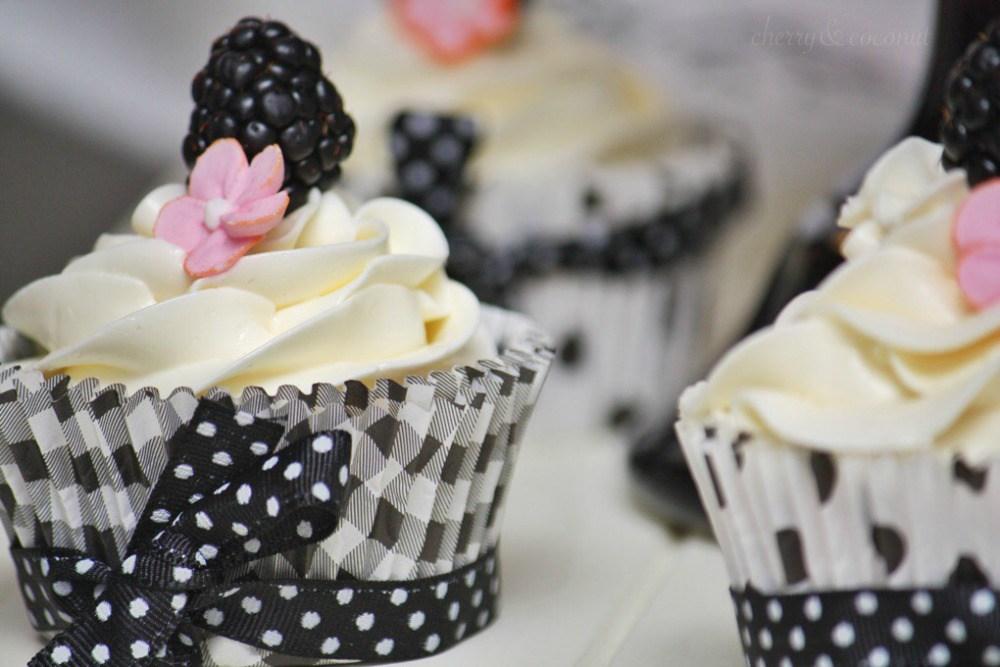 Cupcake perfecto