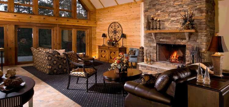 ideas-regalos-san-valentin-hogar, sillones, mesa, chimenea