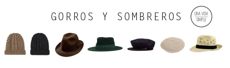 una-vida-simple-blog-armario-capsula-anual-2017-gorros-sombreros