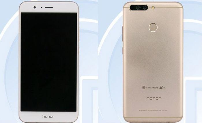Honor 9