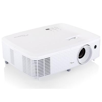 Proyector Optoma HD27 Full HD