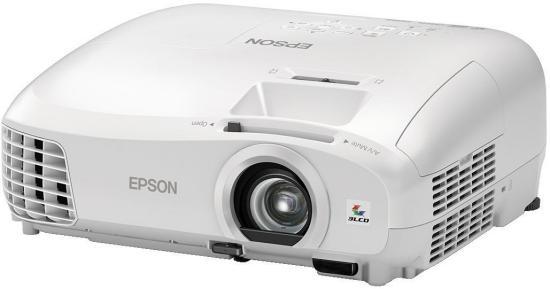 videoproyector Epson EH-TW5210 para peliculas