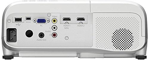 proyector multimedia EPSON EH TW 5210 para salon