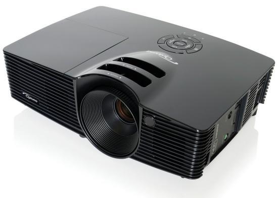 proyector de video Optoma HD141X