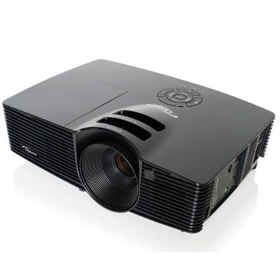 Proyector Full HD Optoma HD141X
