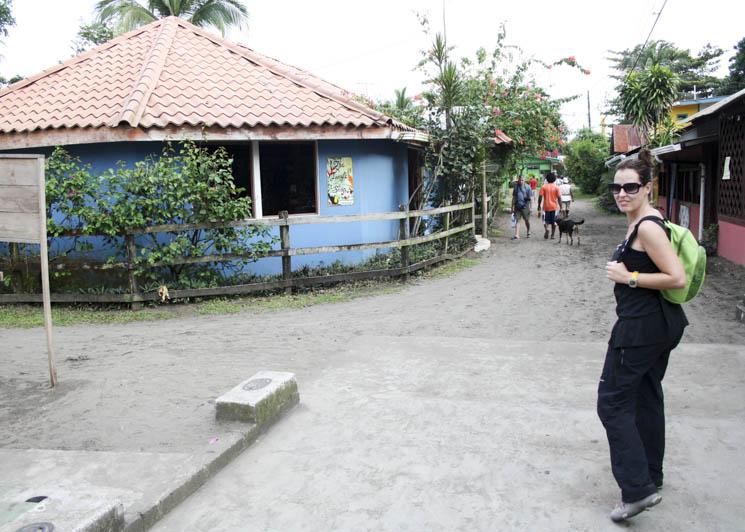 Tortuguero