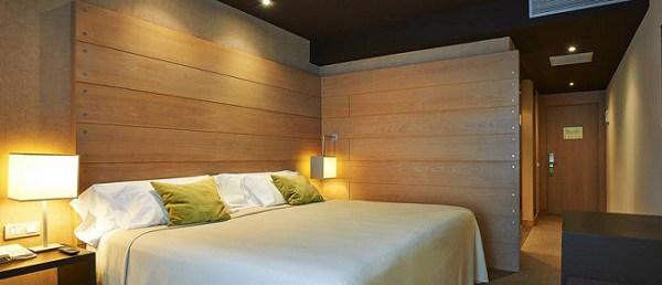 Hotel Hesperia Bilbao