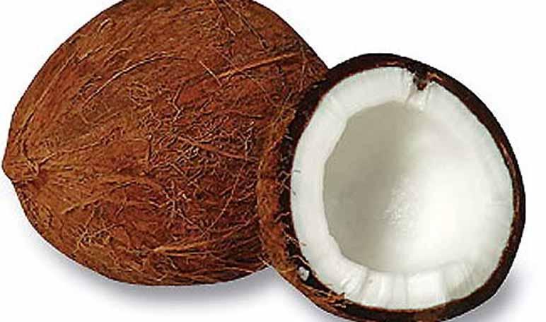Eliminar la celulitis con aceite de coco