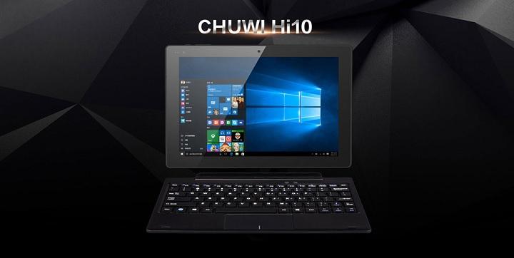 Lanzamientos tablets chinas Tablet PC Ultrabook Notebook Cube Mix Plus Voyo VBook V3 Chuwi Hi10 Enero 2017 ofertas relación calidad precio comprar opinion reseña review analisis