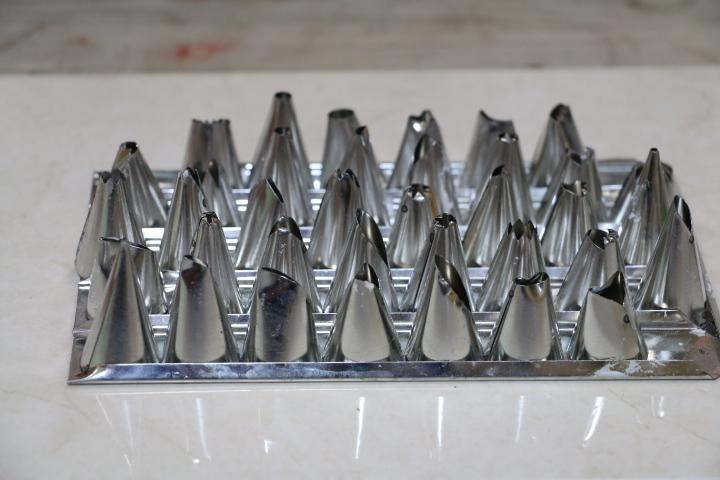 Herramientas para pintar ceramica ManoArt
