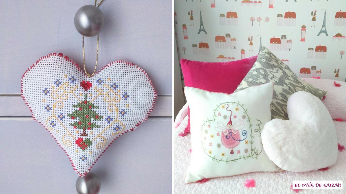Mis_trabajos_Cambio_de_look_del_dormitorio_infantil_de_Sara_decoración_interiorismo_interiores_decoinspiración_decolook_Makeover_detalles_textiles