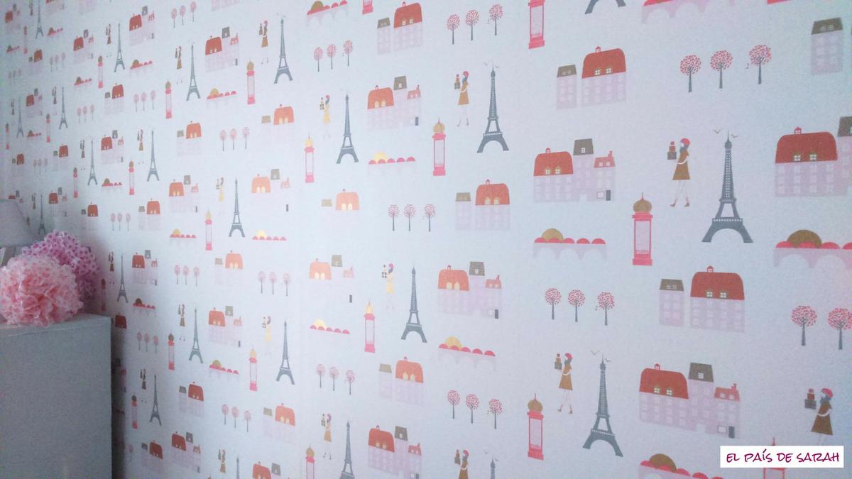 Mis_trabajos_Cambio_de_look_del_dormitorio_infantil_de_Sara_decoración_interiorismo_interiores_decoinspiración_decolook_Makeover_papel_pintado