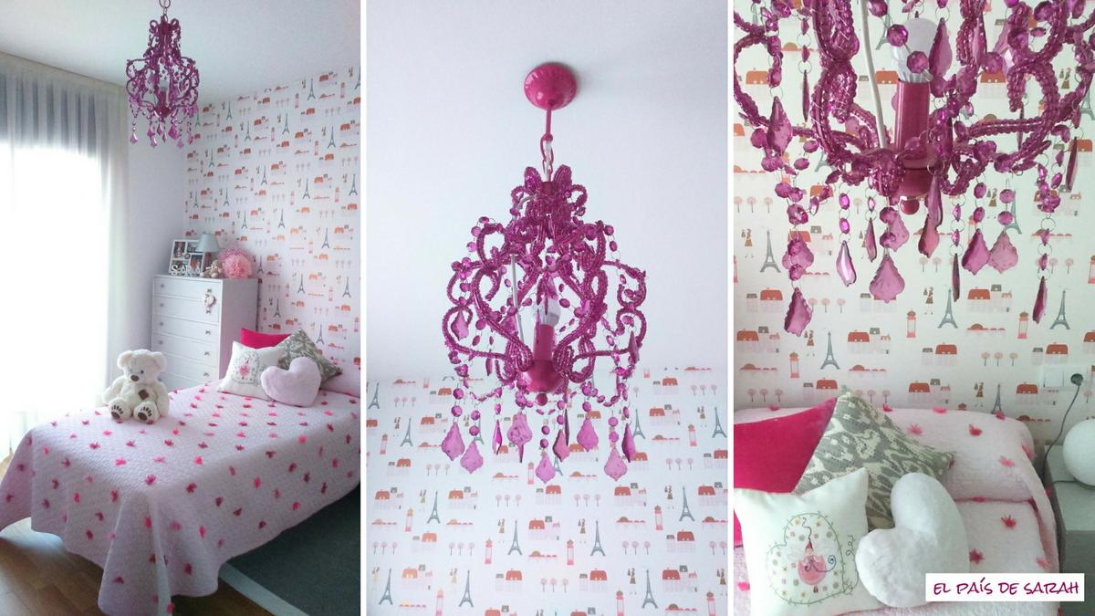Mis_trabajos_Cambio_de_look_del_dormitorio_infantil_de_Sara_decoración_interiorismo_interiores_decoinspiración_decolook_Makeover_lámpara_araña