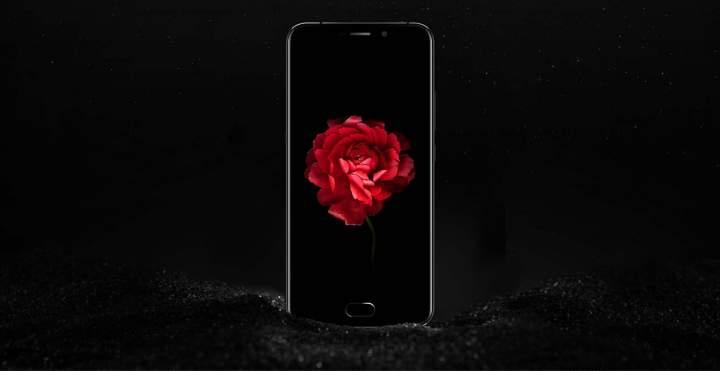 Los mejores UMI de 2017: UMI Plus E UMI Z y UMI DIamond X opinion reseña analisis