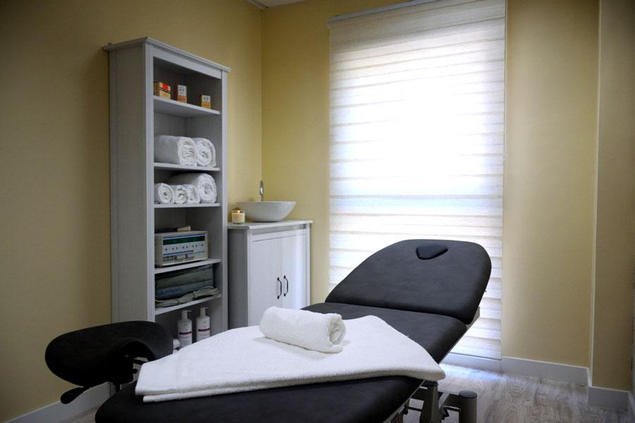 Electrolipolisis y presoterapia