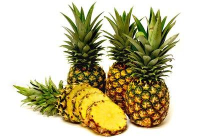 piña