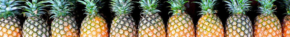 piñas