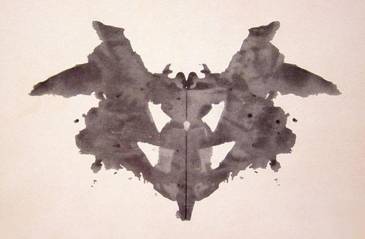 Test de rorschach app aplicacion programa para Android