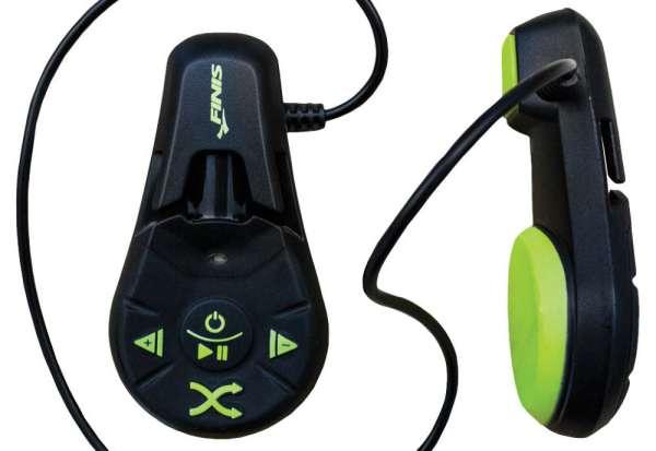 mp3 acuatico finis duo underwater