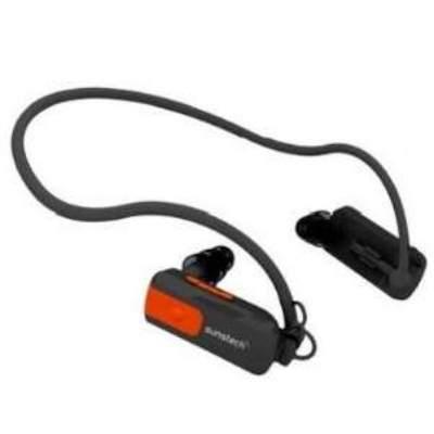 Reproductor MP3 - Sunstech Triton