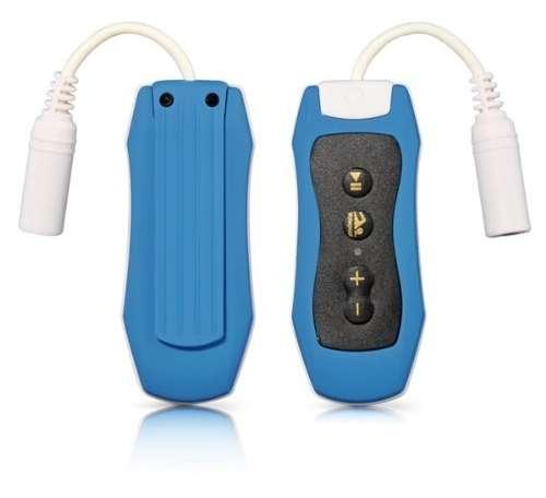reproductor mp3 para natacion SODIAL 4GB