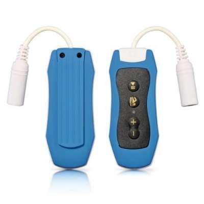 Reproductor MP3 Impermeable SODIAL