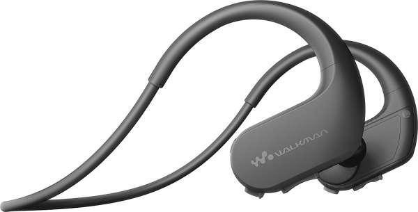 reproductor mp3 sumergible sony walkman NW WS413