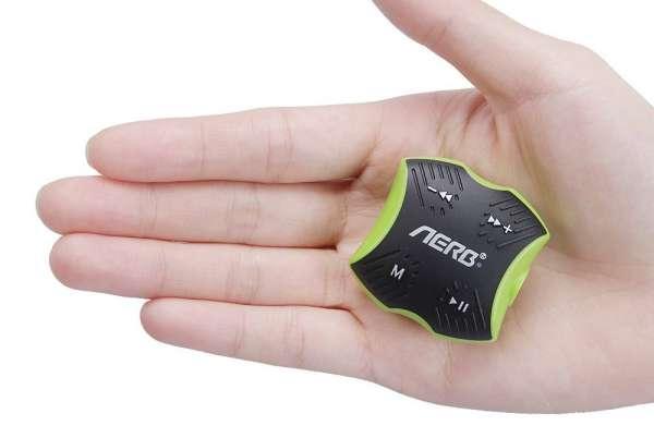 mp3 player sumergible para nadar
