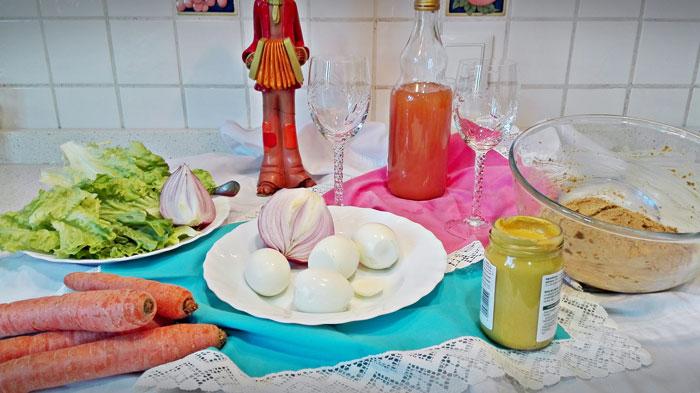 ¿Qué cocinar para San Valentín?