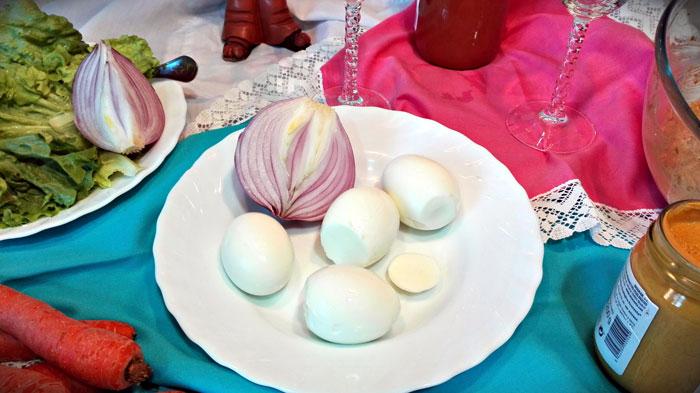 Recetas para adelgazar