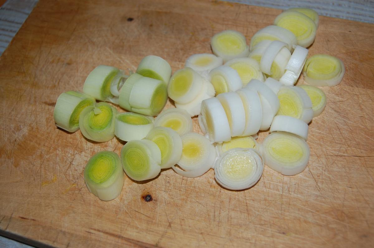 puerro
