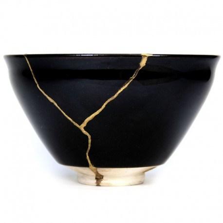 Kintsugi del alma