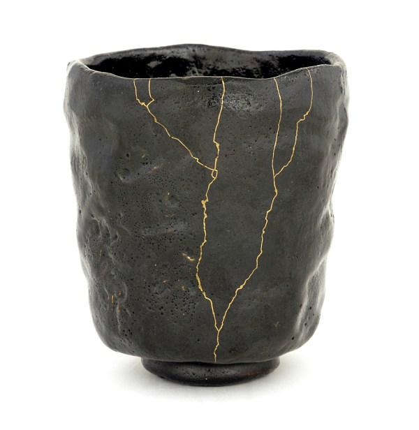 Kintsugi del alma
