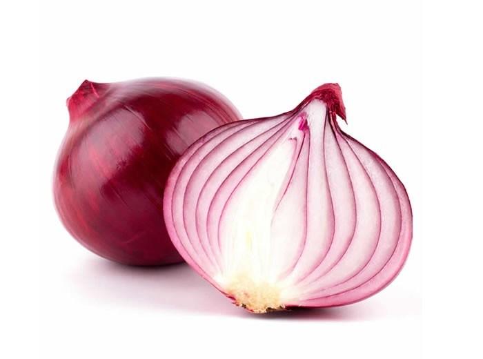 Como hacer crecer las cejas usando jugo de cebolla