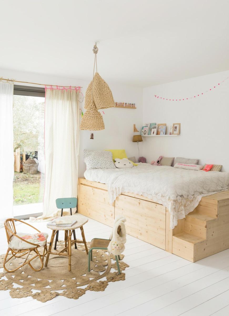 Decorar_un_dormitorio_infantil_en_estilo_natural_claves