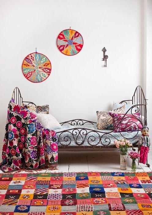 Decorar_un_dormitorio_infantil_en_estilo_bohemio_claves