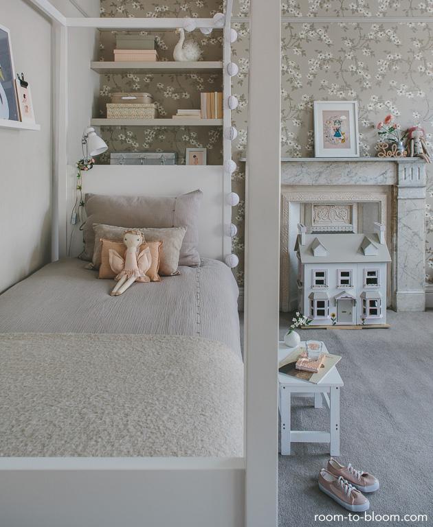 Decorar_un_dormitorio_infantil_en_estilo_vintage_claves