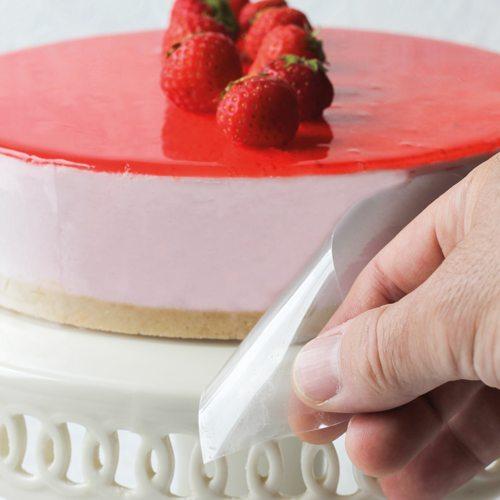 Rollo De Acetato Para Tartas Funcakes