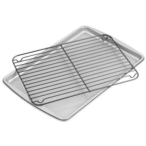 Rejilla Más Bandeja Wilton