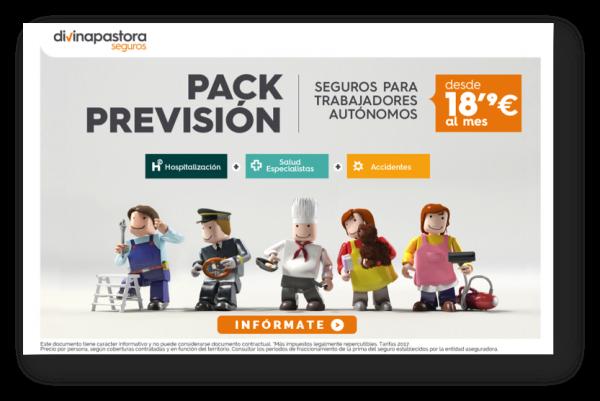 5 ventajas de los seguros para autónomos y profesionales