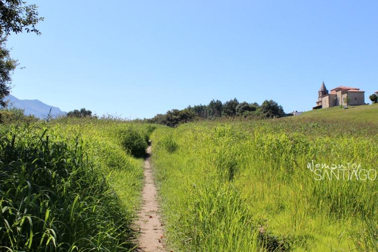 foto de iglesia de pria