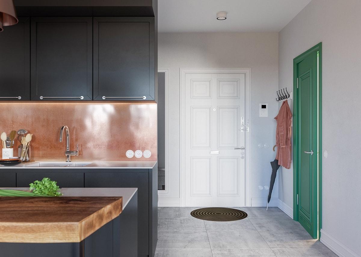 Claves_para_crear_contrastes_de_color_en_la_decoración_copper-and-wood-kitchen-min