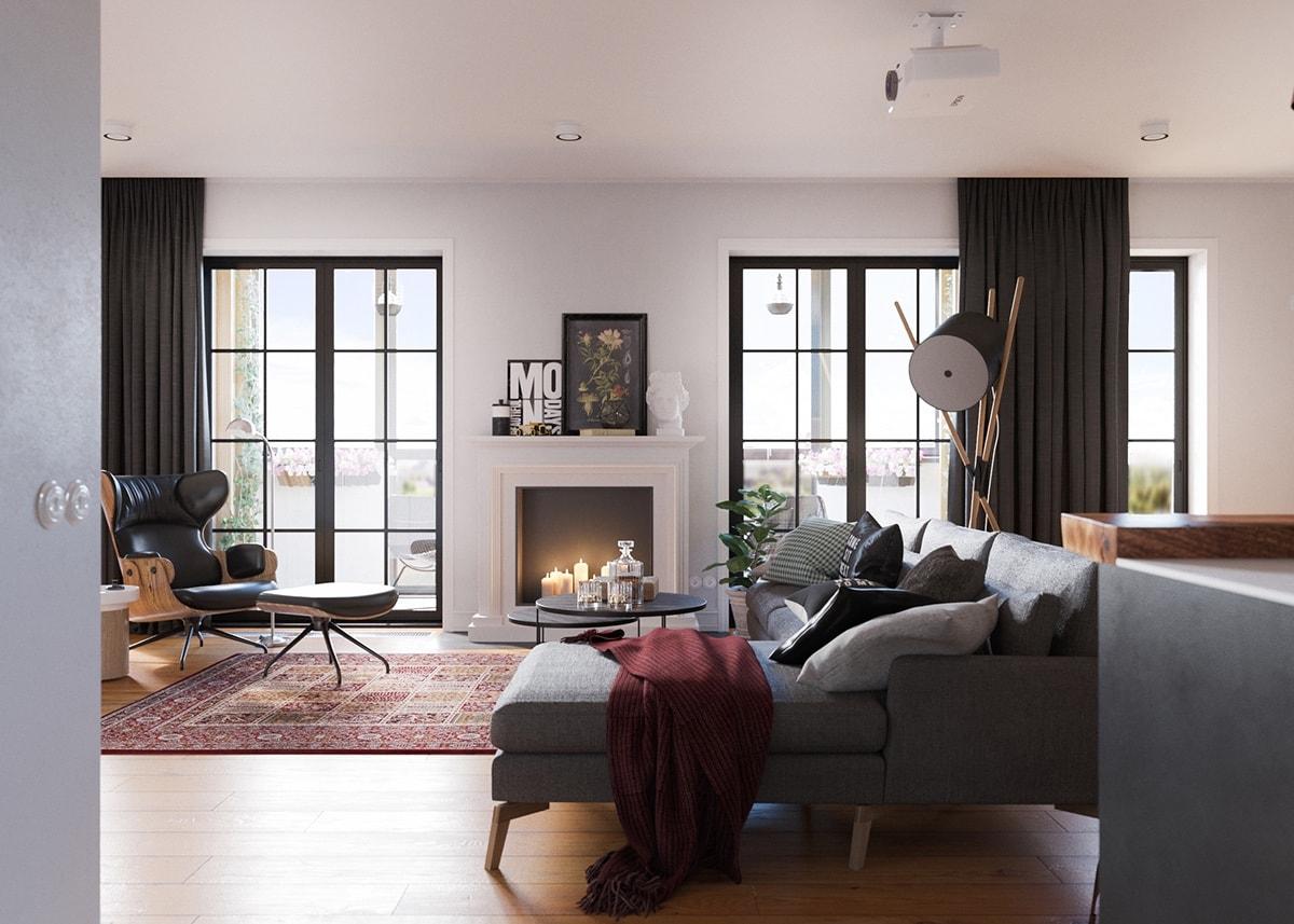 Claves_para_crear_contrastes_de_color_en_la_decoración_espacio_salón_patterns-in-modern-living-room-min
