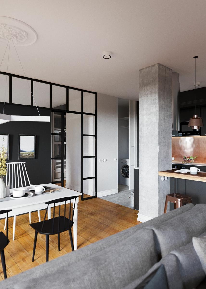Claves_para_crear_contrastes_de_color_en_la_decoración_espacio_comedor_scandinavian-dining-arrangement-min