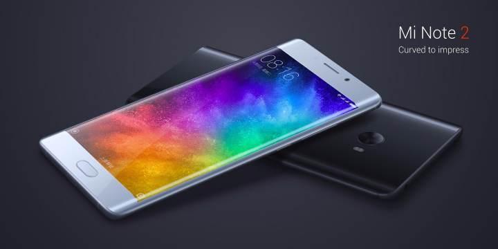 Promocion Xiaomi YOU & MI in 2017 descuentos ofertas en teléfonos, tablets, dispositivos y accesorios de la marca Xiaomi