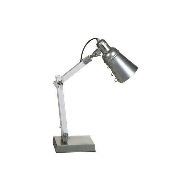 Flexo metálico de mesa