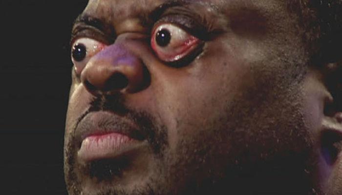 aguantando incomodos