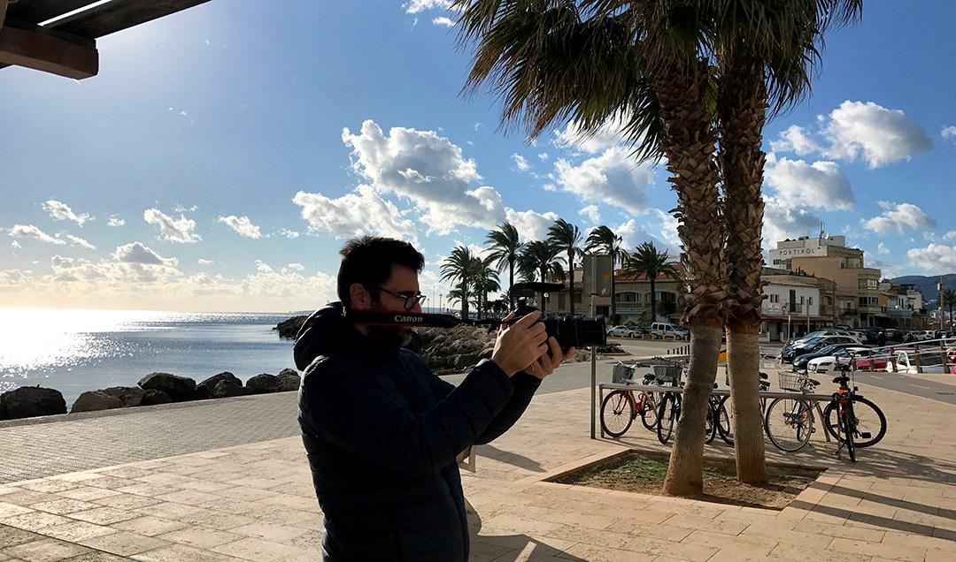 El Portixol (Palma de Mallorca)