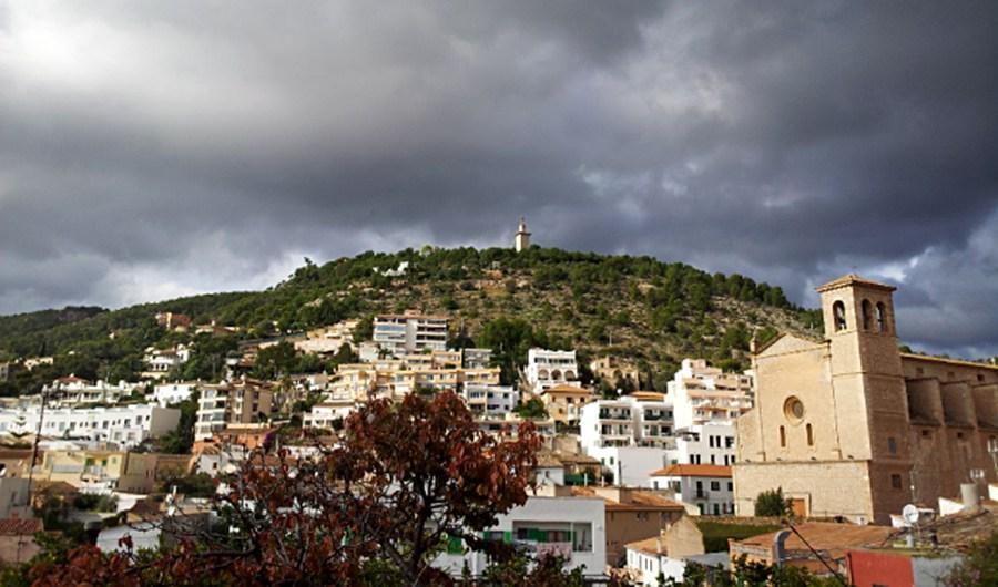 Na Burguesa (Palma de Mallorca)