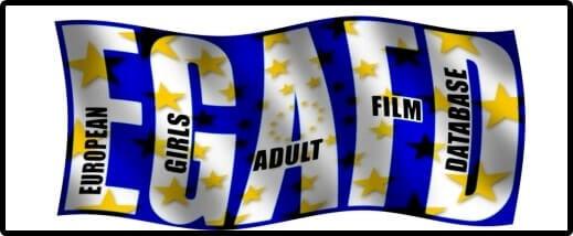 european girls film database